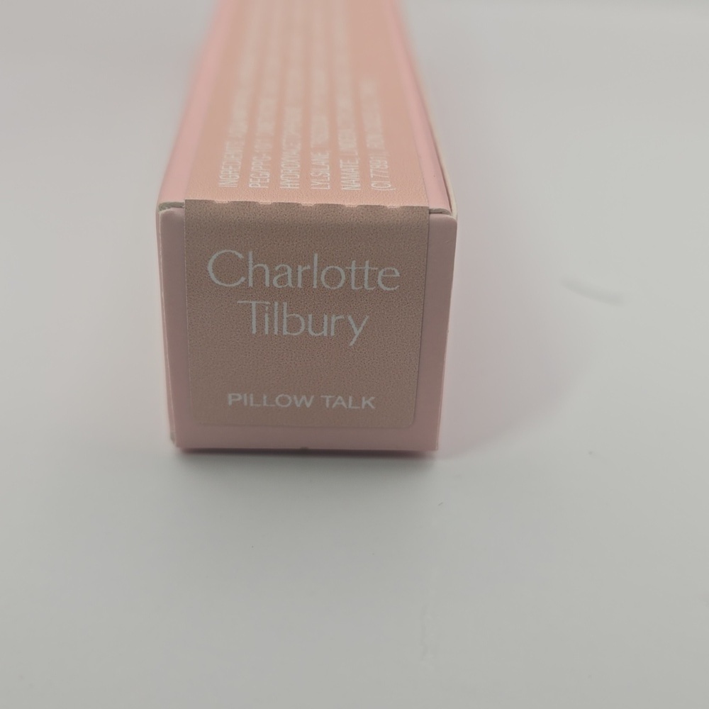 Charlotte Tilbury Beauty Highlighter Wand Pillow Talk Original - Picture 10 of 13